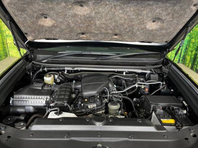 Toyota PRADO 2019-05 18417-18