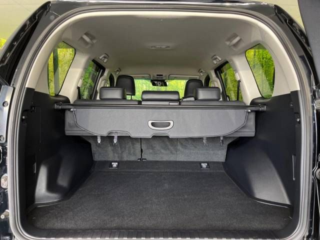 Toyota PRADO 2019-05 18417-10