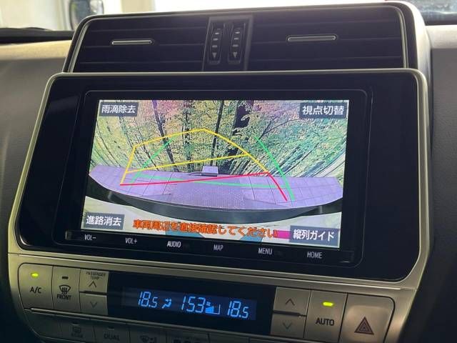 Toyota PRADO 2019-05 18417-3