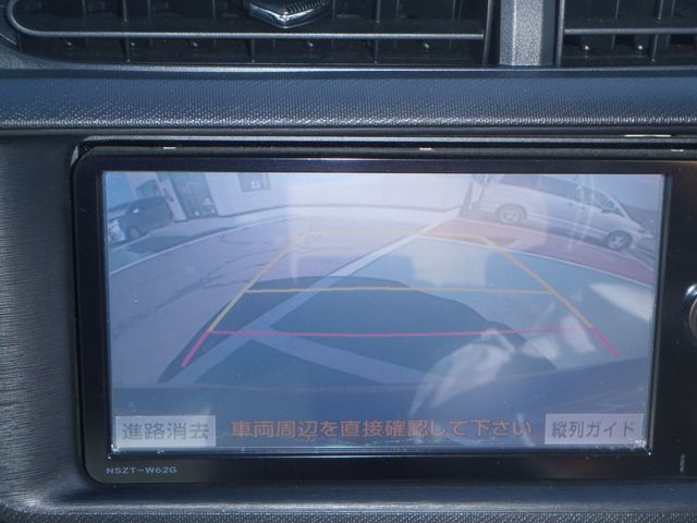 Toyota AQUA 2013-03 3872-19