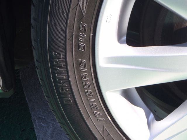Toyota AQUA 2013-03 3872-7