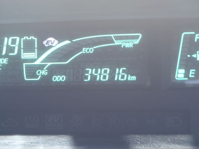 Toyota AQUA 2013-03 3872-21