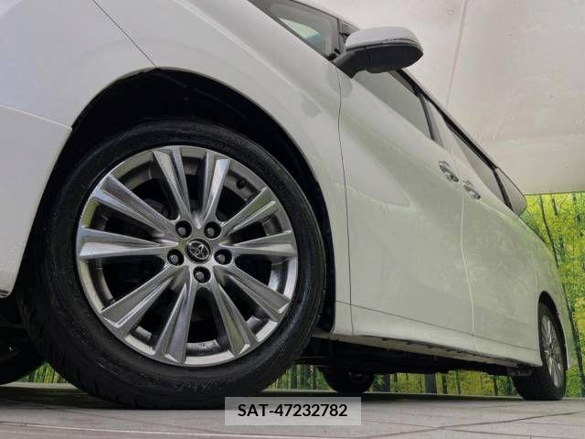 Toyota VELLFIRE 2016-11 332371-14