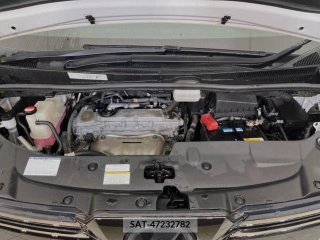 Toyota VELLFIRE 2016-11 332371-19