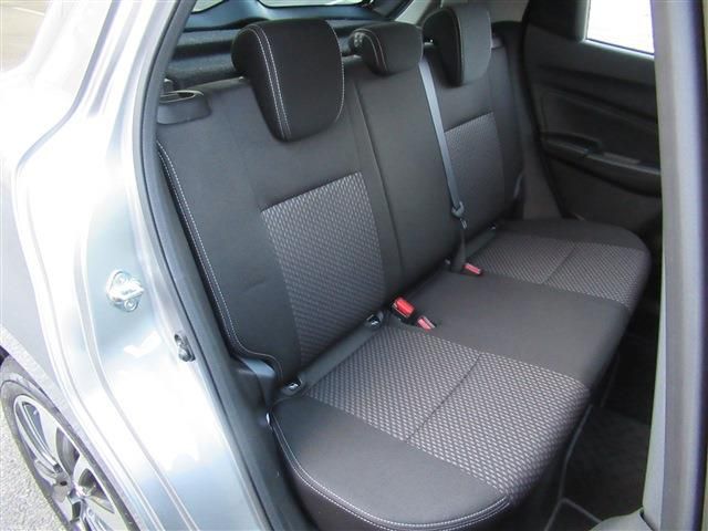 Suzuki SWIFT 2019-02 184283-12