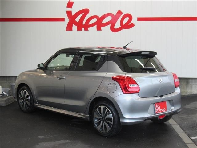 Suzuki SWIFT 2019-02 184283-1