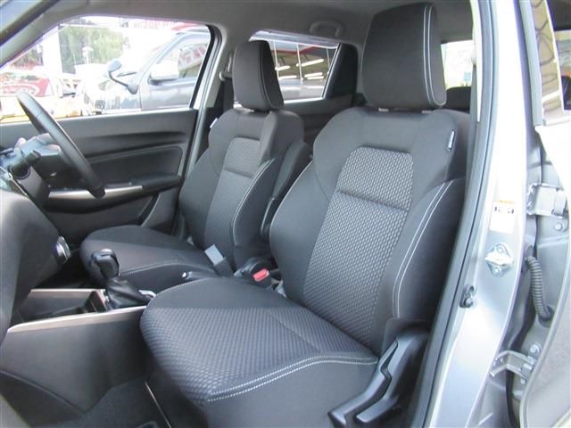 Suzuki SWIFT 2019-02 184283-15