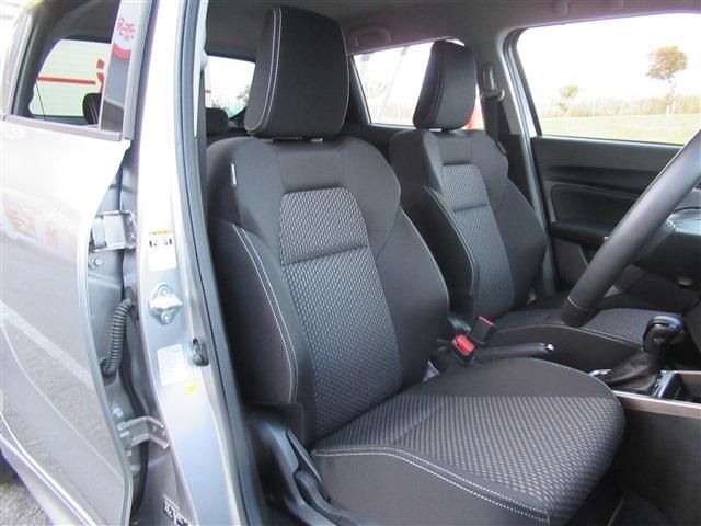 Suzuki SWIFT 2019-02 184283-11