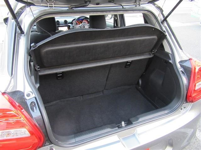 Suzuki SWIFT 2019-02 184283-13