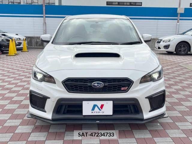 Subaru WRX STI 2017-11 221435-14