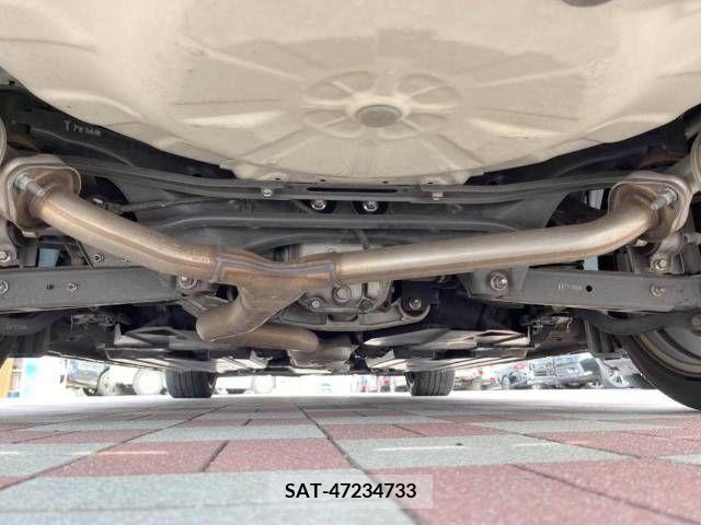 Subaru WRX STI 2017-11 221435-19