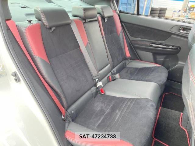 Subaru WRX STI 2017-11 221435-9