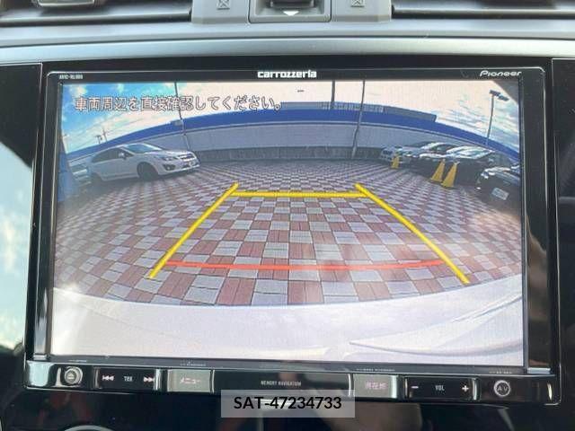 Subaru WRX STI 2017-11 221435-6
