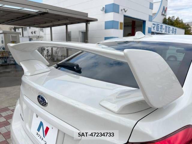 Subaru WRX STI 2017-11 221435-2