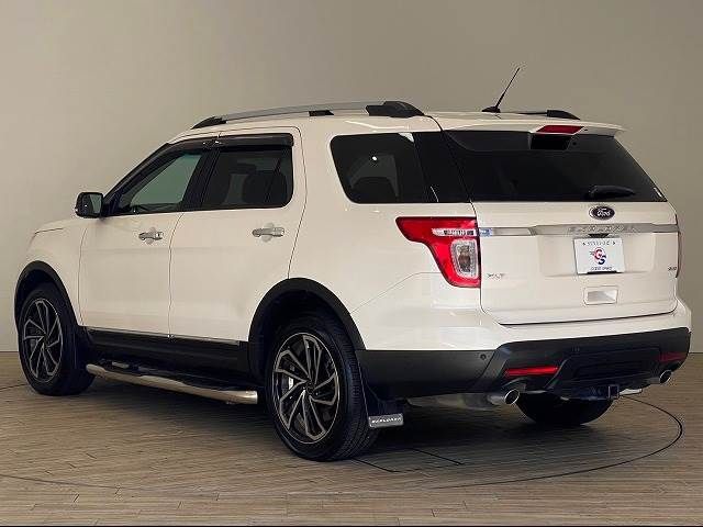 Ford EXPLORER 2015-10 194707-14
