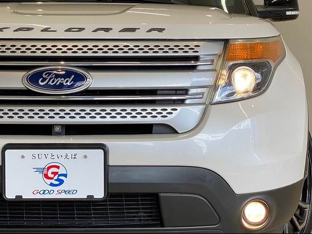 Ford EXPLORER 2015-10 194707-18