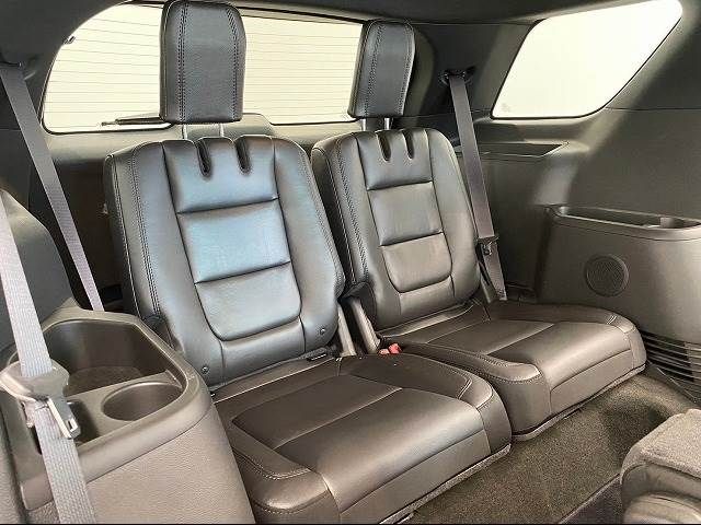 Ford EXPLORER 2015-10 194707-10