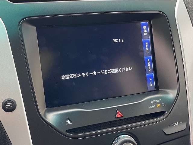 Ford EXPLORER 2015-10 194707-2