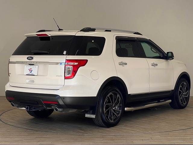 Ford EXPLORER 2015-10 194707-13