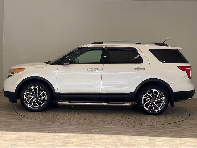 Ford EXPLORER 2015-10 194707-16