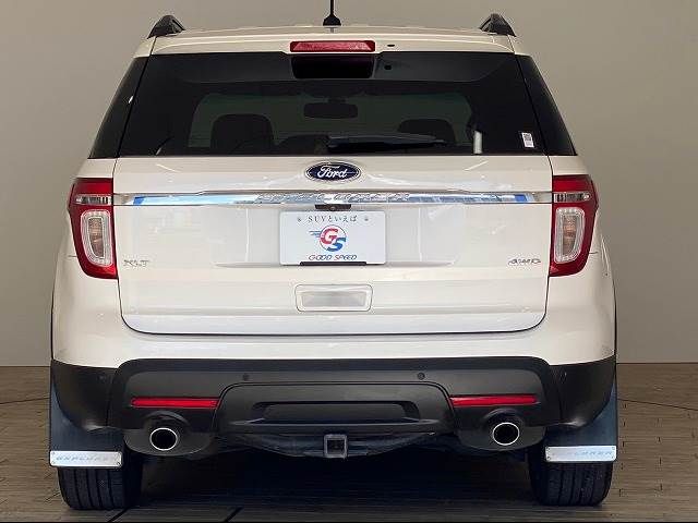 Ford EXPLORER 2015-10 194707-12