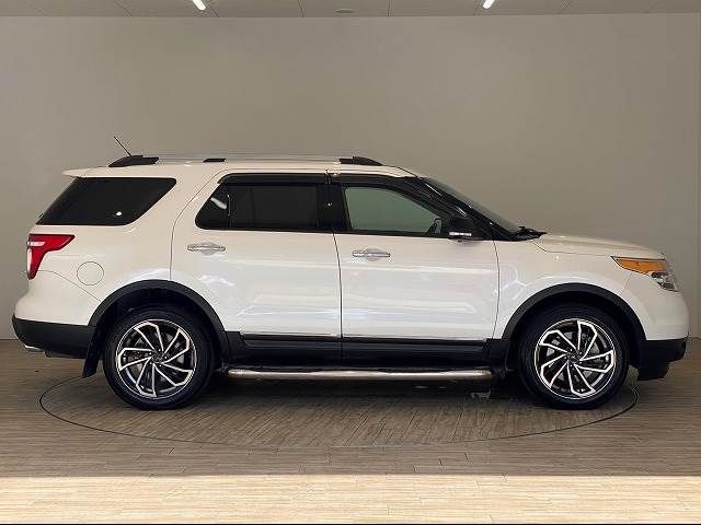 Ford EXPLORER 2015-10 194707-15