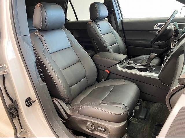 Ford EXPLORER 2015-10 194707-8