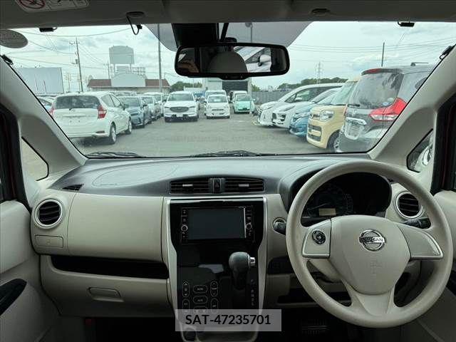 Nissan DAYZ 2017-09 297458-1