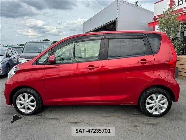 Nissan DAYZ 2017-09 297458-10