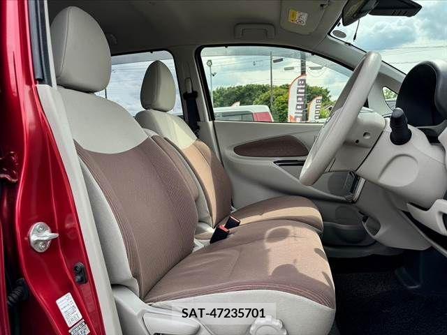 Nissan DAYZ 2017-09 297458-15