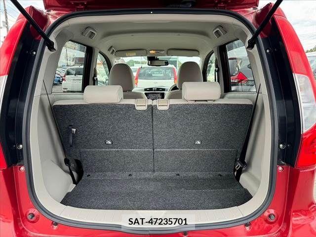Nissan DAYZ 2017-09 297458-18