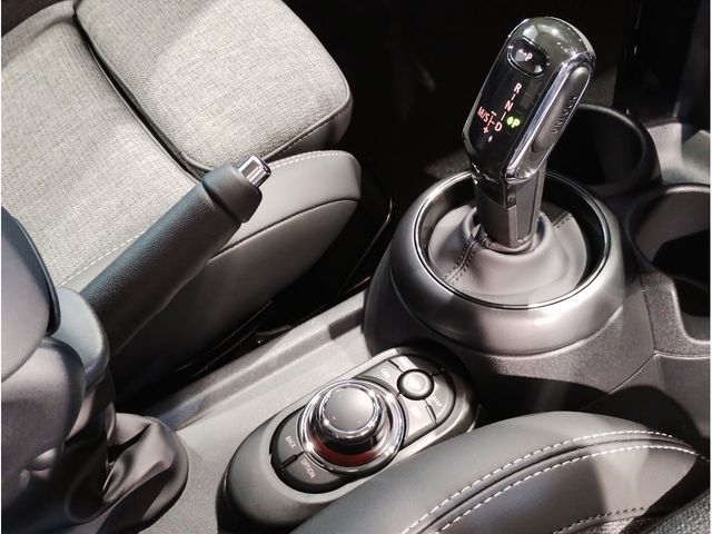 Bmw MINI 2022-09 20747-6