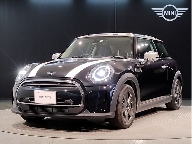 Bmw MINI 2022-09 20747-0