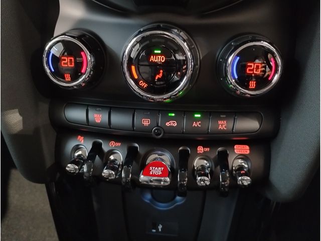 Bmw MINI 2022-09 20747-7