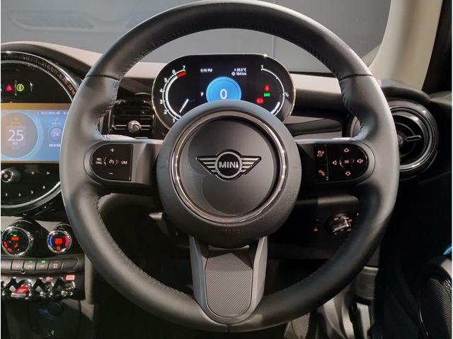 Bmw MINI 2022-09 20747-9