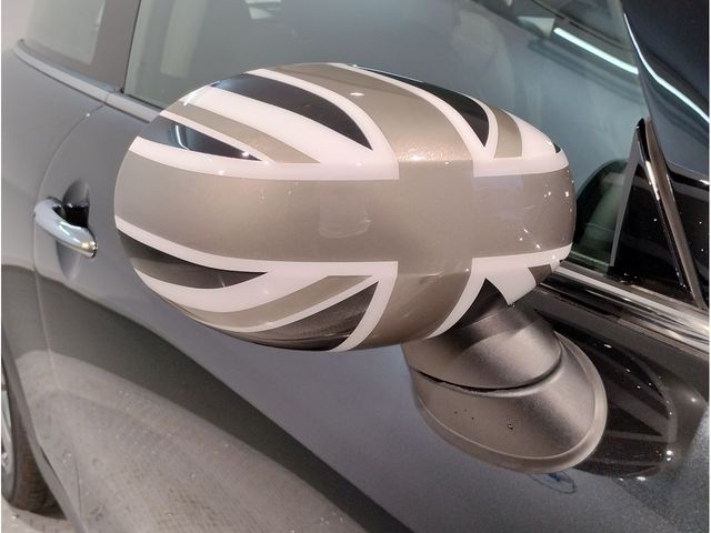 Bmw MINI 2022-09 20747-3