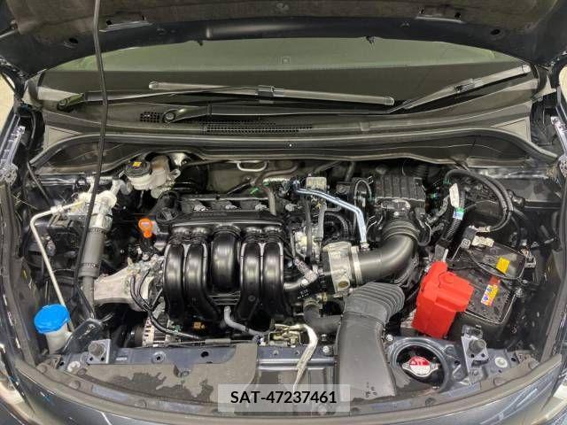 Honda FIT 2023-06 377502-18