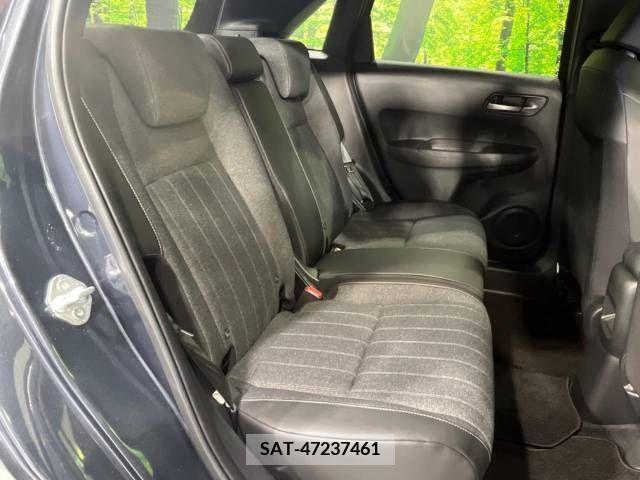 Honda FIT 2023-06 377502-9