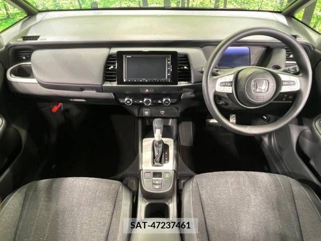 Honda FIT 2023-06 377502-1