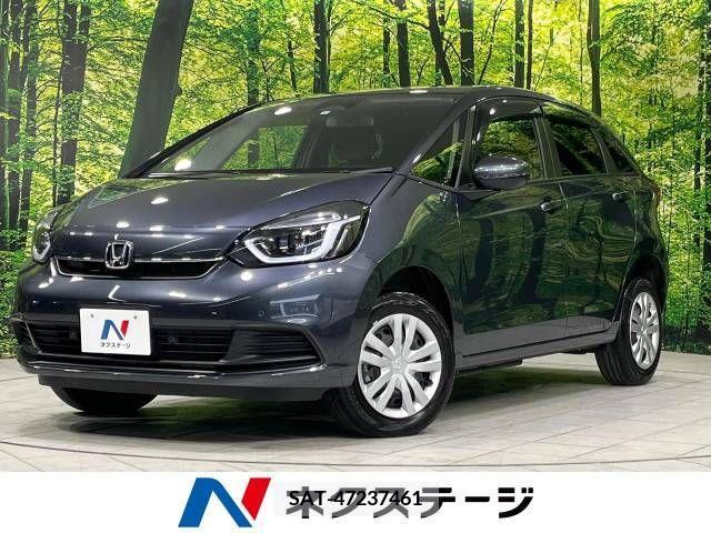 Honda FIT 2023-06 377502-0
