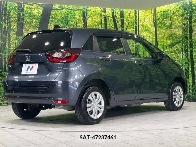 Honda FIT 2023-06 377502-17