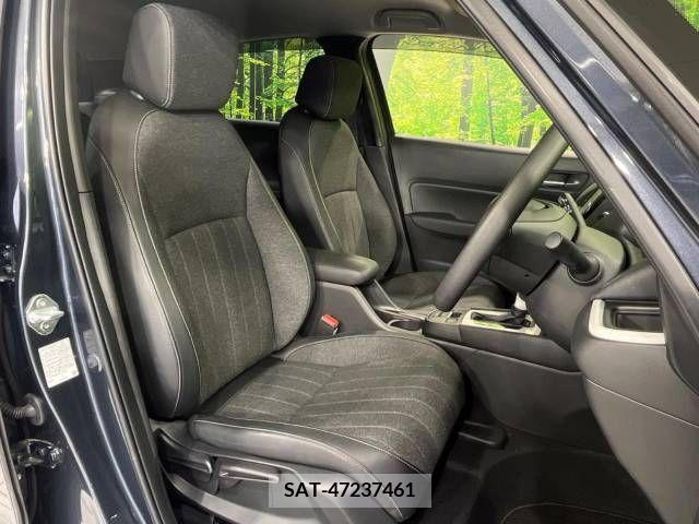 Honda FIT 2023-06 377502-8
