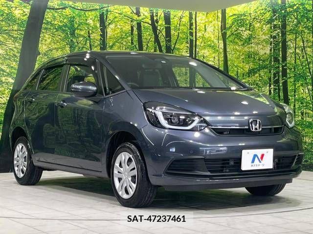 Honda FIT 2023-06 377502-16