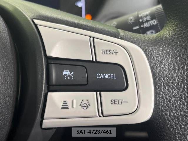 Honda FIT 2023-06 377502-6