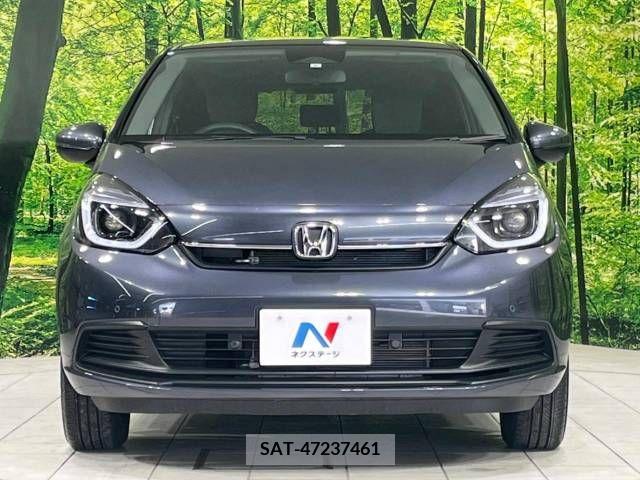 Honda FIT 2023-06 377502-14