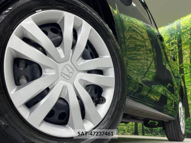 Honda FIT 2023-06 377502-13