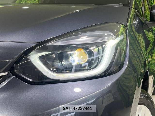 Honda FIT 2023-06 377502-12