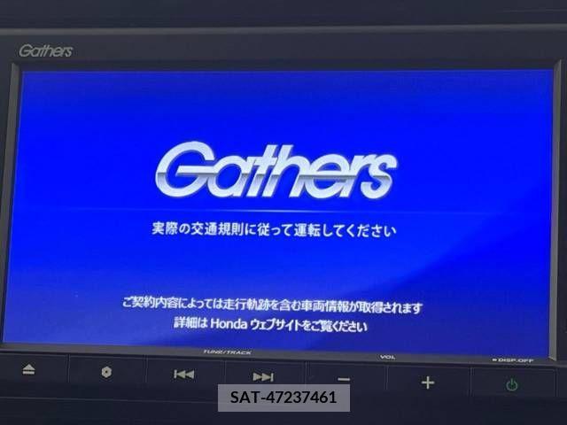 Honda FIT 2023-06 377502-4