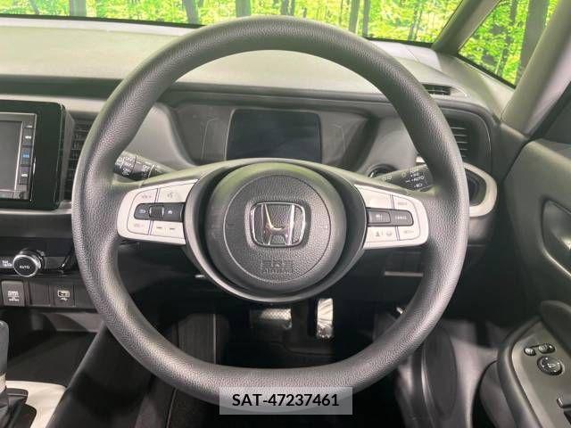 Honda FIT 2023-06 377502-11