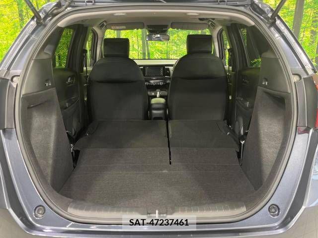 Honda FIT 2023-06 377502-10